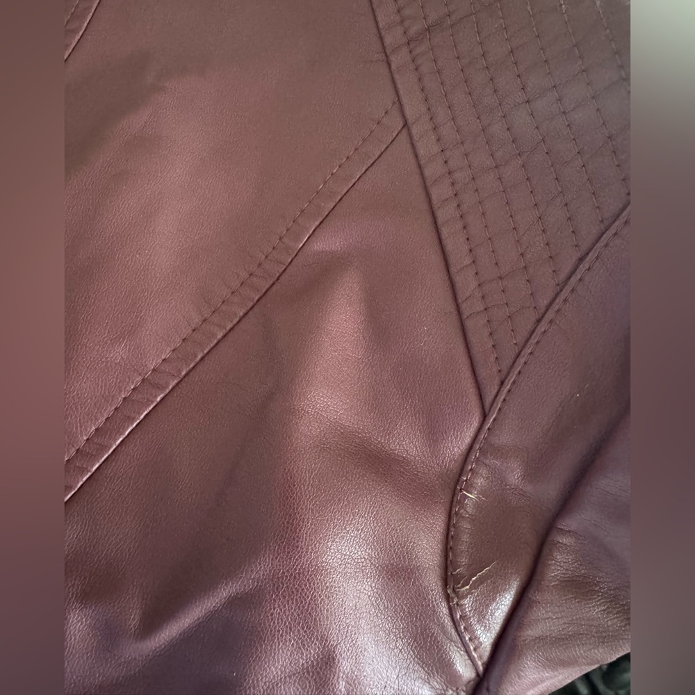 Express Moto Jacket - Picture 7 of 10